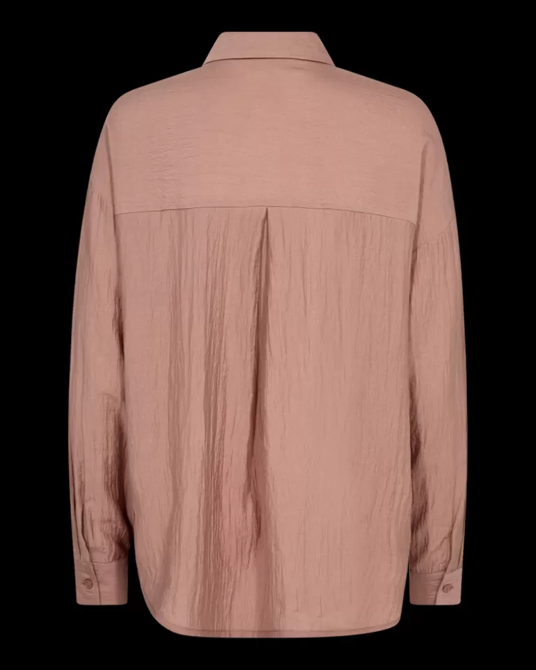 FREEQUENT FQELODIE-  SHIRT - ROSE RoseDawn Outlet