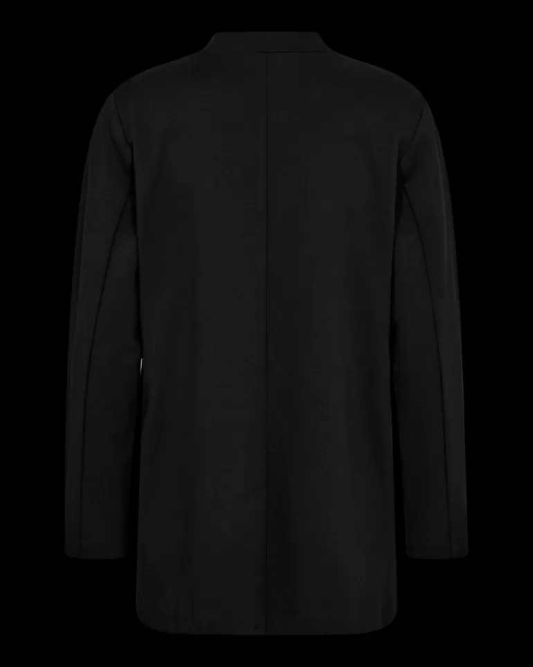 FREEQUENT FQNANNI - BLAZER - Black New