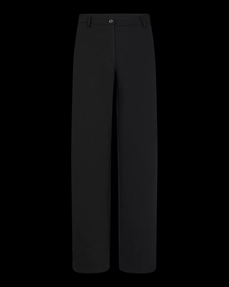 FREEQUENT FQNANNI - PANTS - Black New